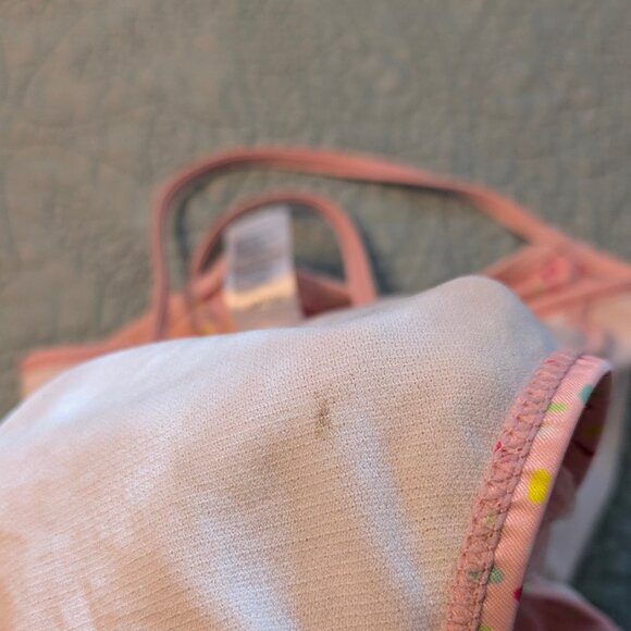 Healthtex Toddler Girl Swimsuit, Size 3T - Picture 5 of 10